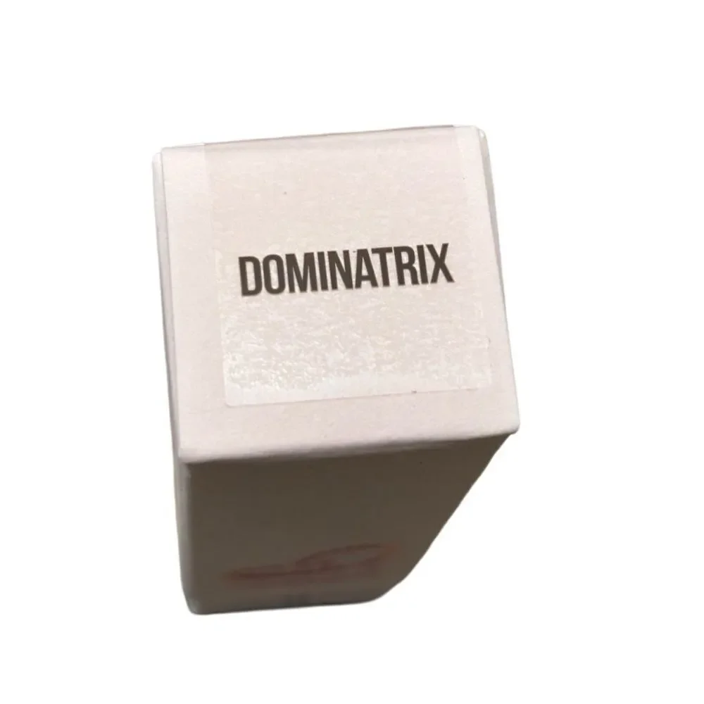 NIB Jeffree Star Dominatrix Velvet Trap Lipstick in Dominatrix